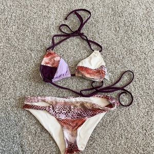 L-space bikini